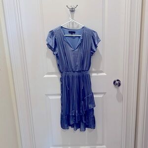 Banana Republic work dress